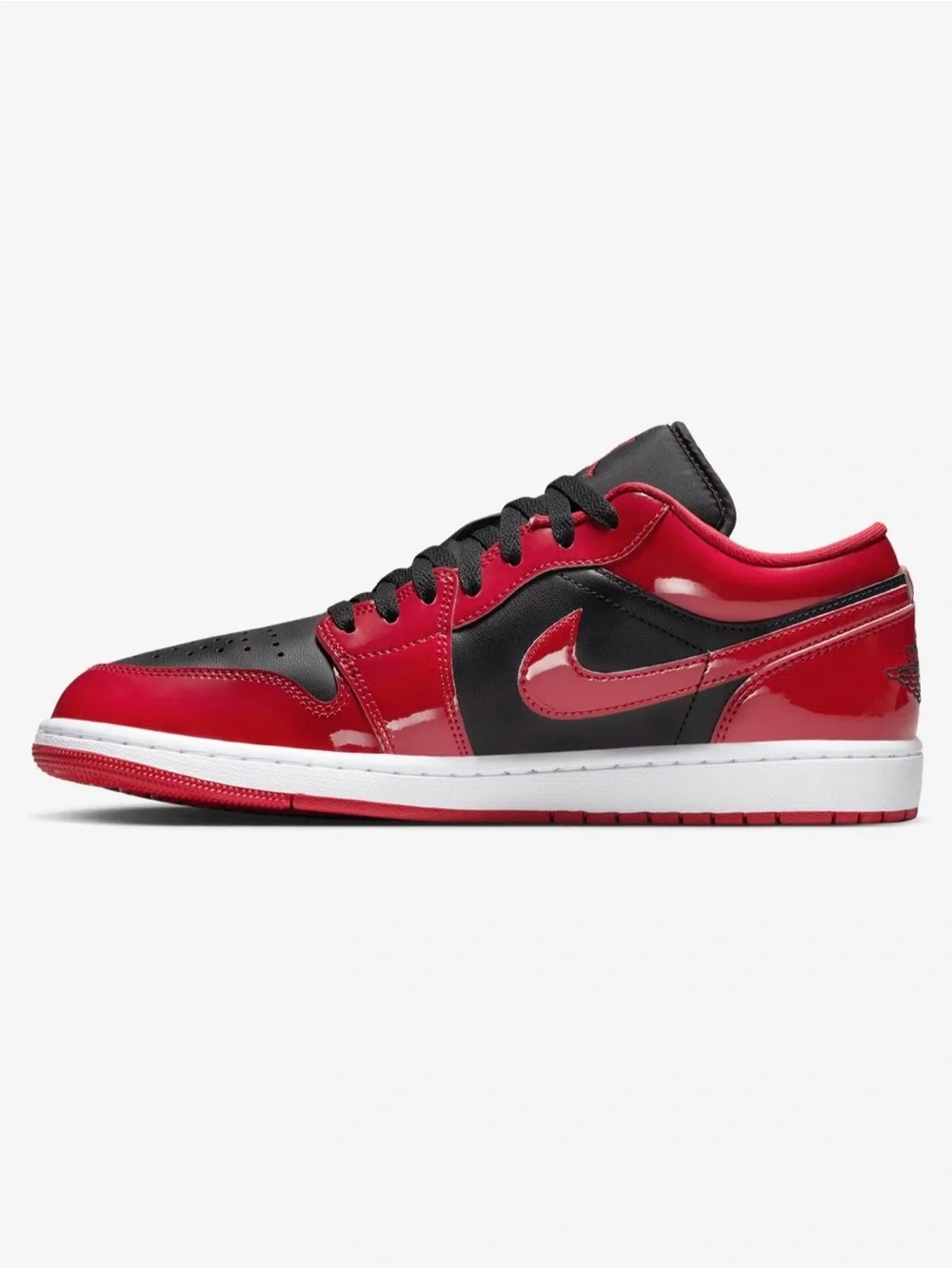 Nike Air Jordan 1 Low SE Men’s Sneakers Size 10
